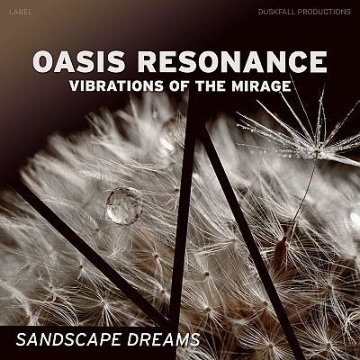 Pre Made Album Cover Treehouse