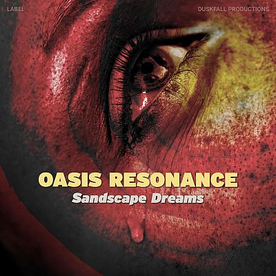 Pre Made Album Cover Jon