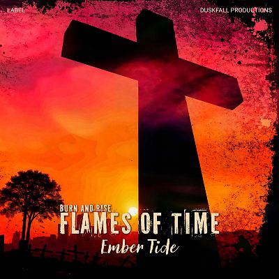 Pre Made Album Cover Asphalt