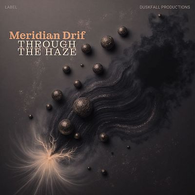 Pre Made Album Cover Thunder