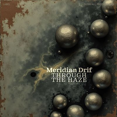 Pre Made Album Cover Armadillo