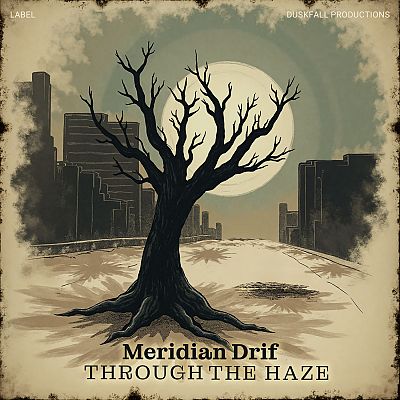 Pre Made Album Cover Mongoose