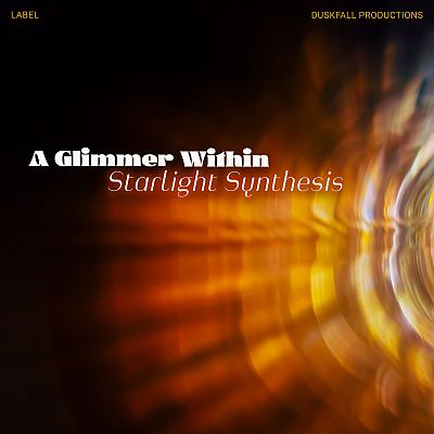 Pre Made Album Cover Brandy Punch