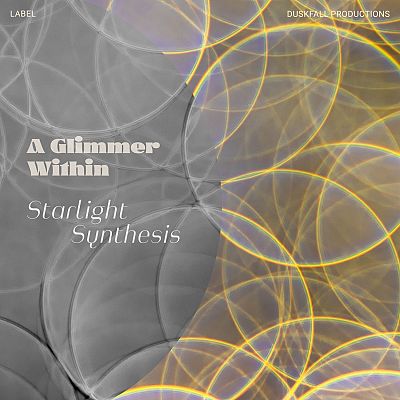 Pre Made Album Cover Squirrel