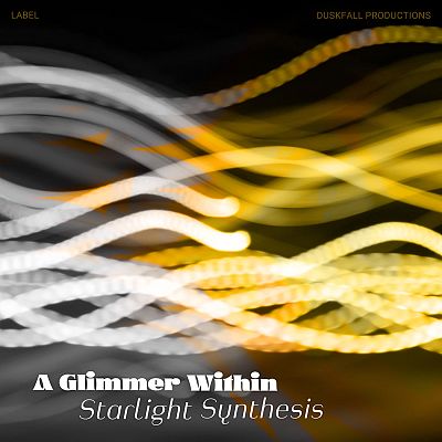 Pre Made Album Cover Putty