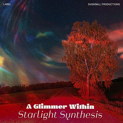 Pre Made Album Cover Thunder