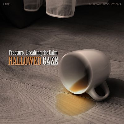 Pre Made Album Cover Pine Cone