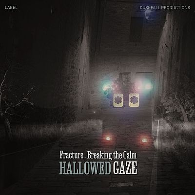 Pre Made Album Cover Dune