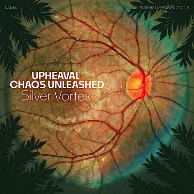 Pre Made Album Cover Rangitoto