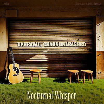 Pre Made Album Cover Clinker