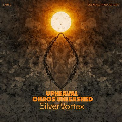 Pre Made Album Cover Bistre