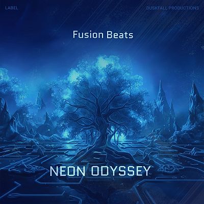 Pre Made Album Cover Madison