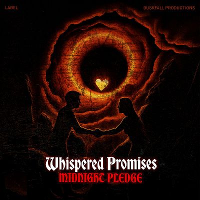 Pre Made Album Cover Desert