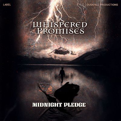 Pre Made Album Cover Thunder