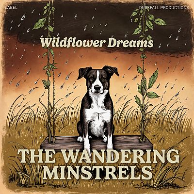 Pre Made Album Cover Potters Clay