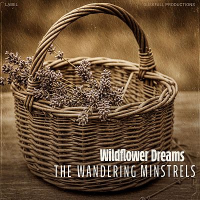 Pre Made Album Cover Shingle Fawn