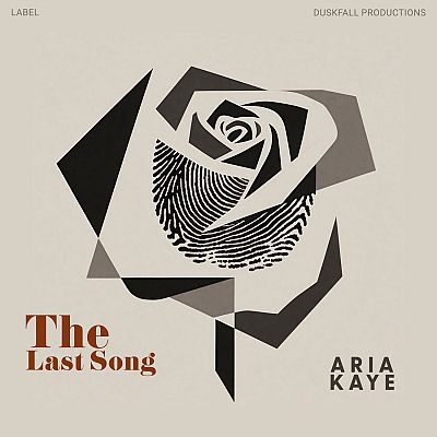 Pre Made Album Cover Sisal