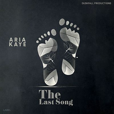 Pre Made Album Cover Shark