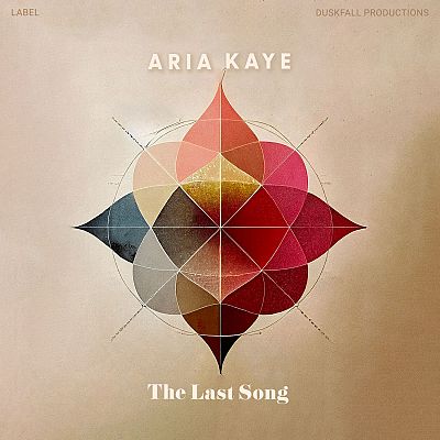 Pre Made Album Cover Rodeo Dust