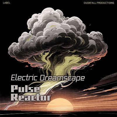 Pre Made Album Cover Zeus