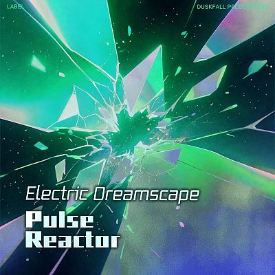 Pre Made Album Cover Casal