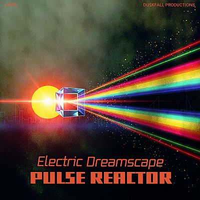 Pre Made Album Cover Shark