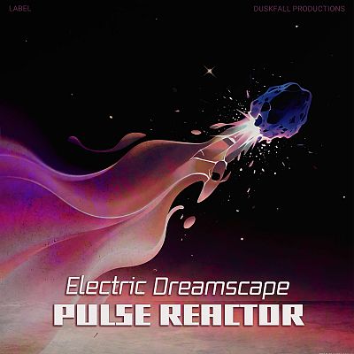 Pre Made Album Cover Tamarind