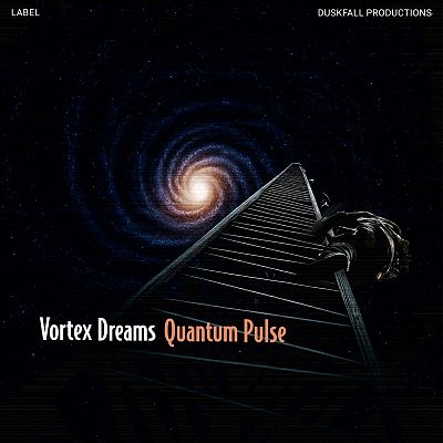 Pre Made Album Cover Bunker