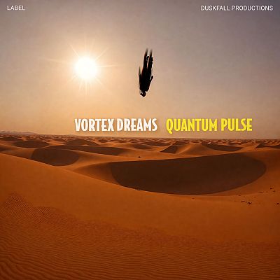 Pre Made Album Cover Mule Fawn