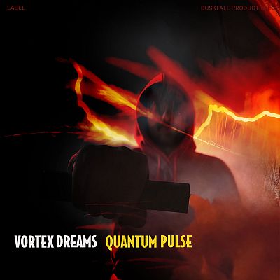 Pre Made Album Cover Tuscany