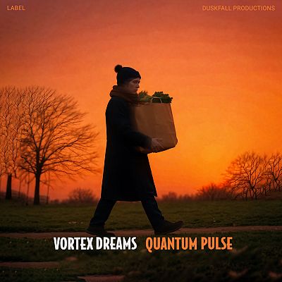 Pre Made Album Cover Karaka