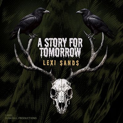 Pre Made Album Cover Rangoon Green