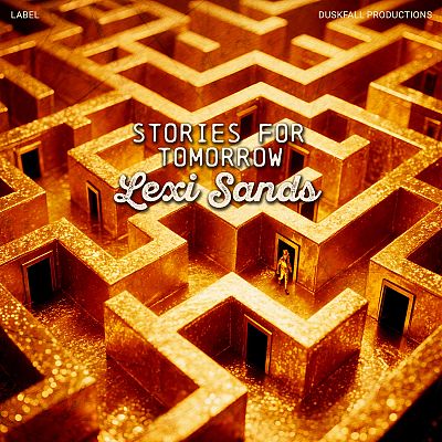 Pre Made Album Cover Fire