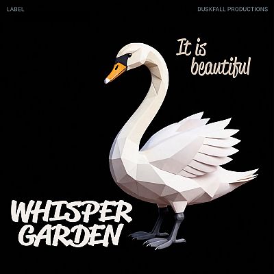 Pre Made Album Cover Swiss Coffee