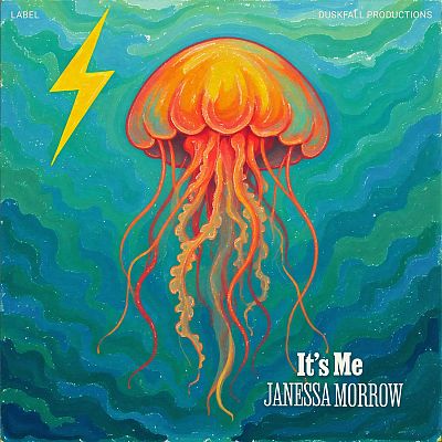 Pre Made Album Cover Elm