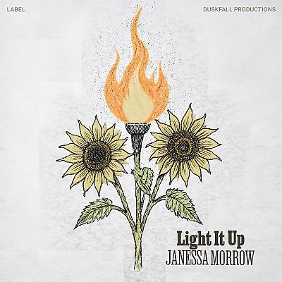 Pre Made Album Cover Cararra