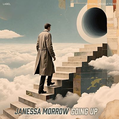 Pre Made Album Cover Malta