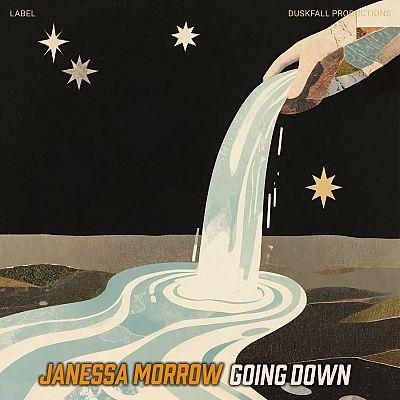 Pre Made Album Cover Zeus