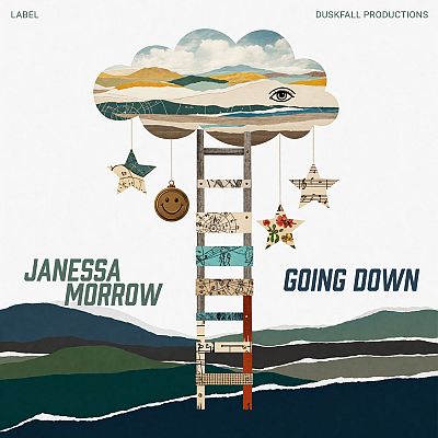 Pre Made Album Cover Cararra