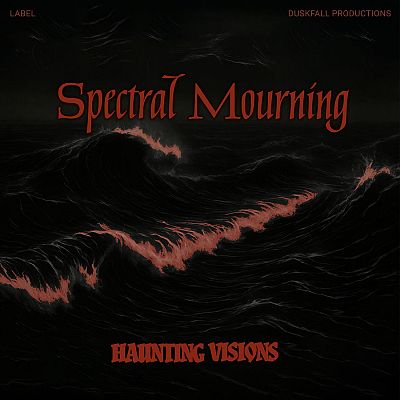 Pre Made Album Cover Rangoon Green