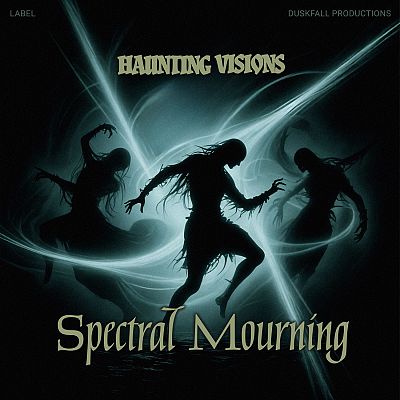 Pre Made Album Cover Aztec