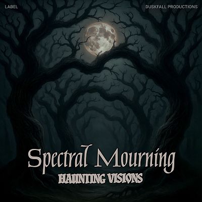 Pre Made Album Cover Bunker