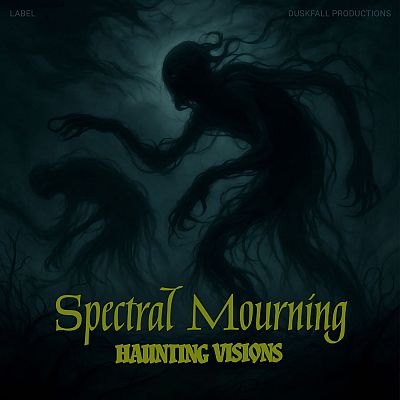 Pre Made Album Cover Firefly