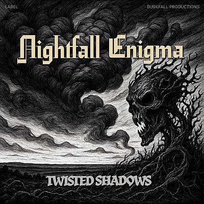 Pre Made Album Cover Cloud