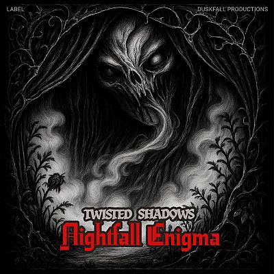 Pre Made Album Cover Cod Gray