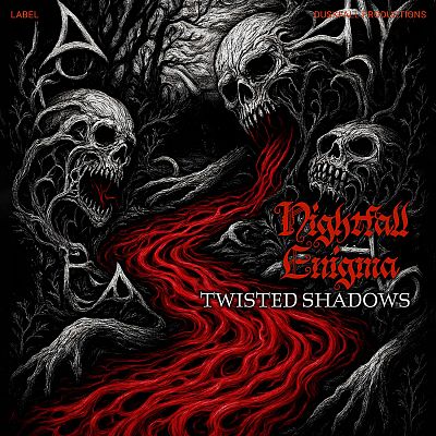 Pre Made Album Cover Matrix