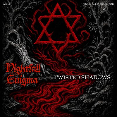 Pre Made Album Cover Gondola