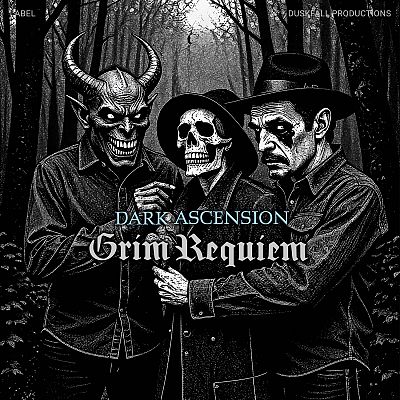 Pre Made Album Cover Silver Sand