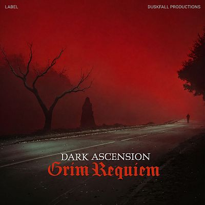 Pre Made Album Cover Cedar