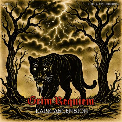 Pre Made Album Cover Twine